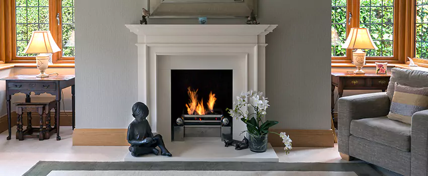 RSF Fireplaces Maintenance and Repair in Texarkana, Arkansas