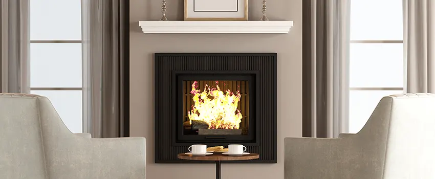 Superior Outdoor Fireplace Repair in Texarkana, AR
