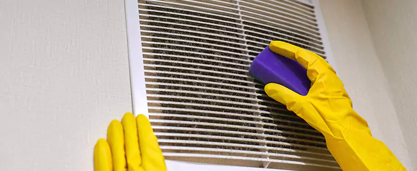 Vent Cleaning Company in Texarkana, AR