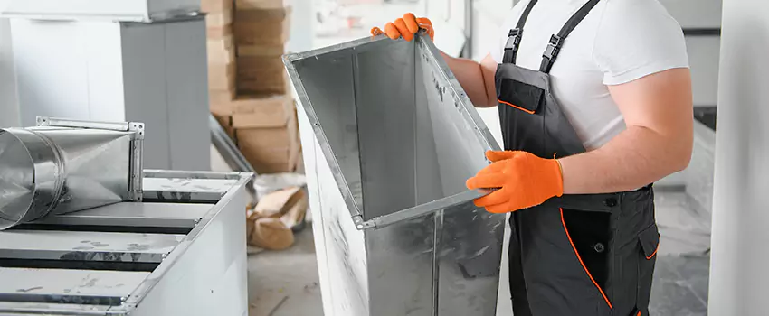 Ventilation Fan Cleaning Services in Texarkana, Arkansas