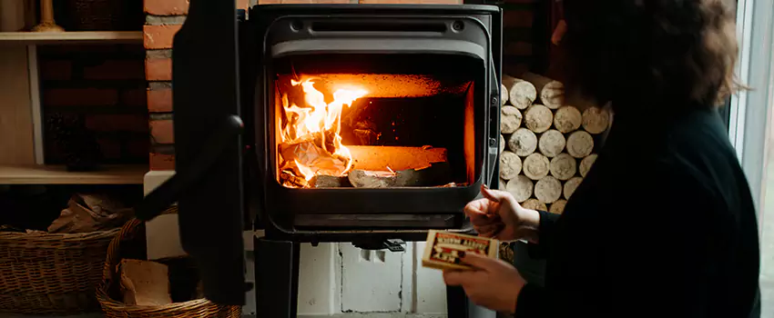Key Features of Vermont Castings Fireplaces in Texarkana, AR