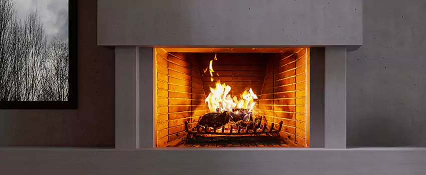 Indoor Wood Burning Furnace Repair and Installation in Texarkana, Arkansas