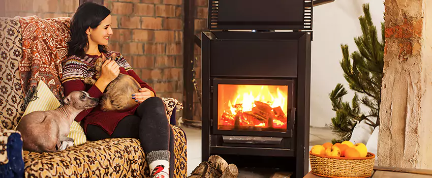 Wood Stove Chimney Cleaning Services in Texarkana, AR