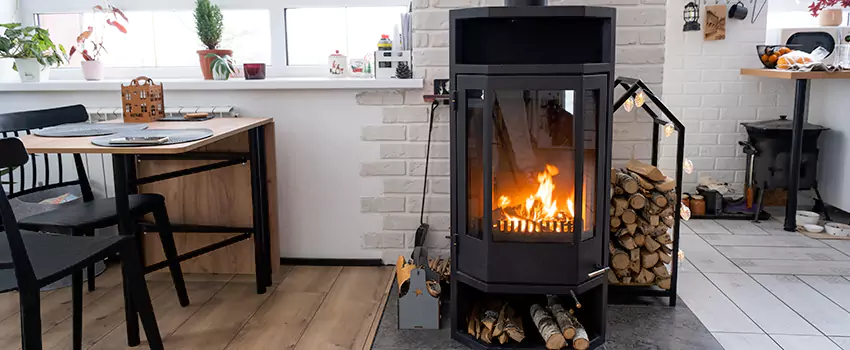 Wood Stove Firebox Installation Services in Texarkana, AR