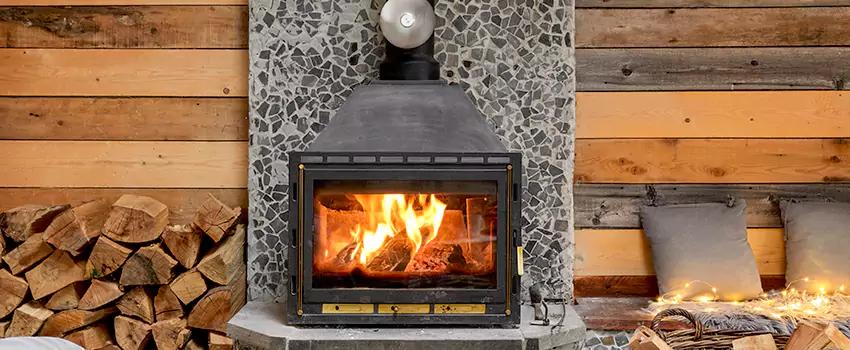 Wood Stove Cracked Glass Repair Services in Texarkana, AR