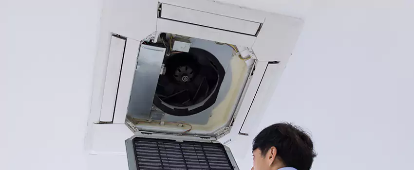 Benefits of Professional Air Duct Cleaning in Texarkana, Arkansas