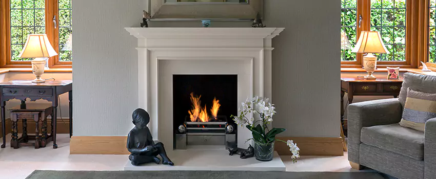Astria Open-Hearth Wood Fireplaces Services in Texarkana, AR