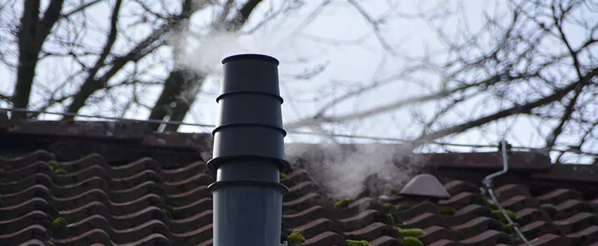 Broken Chimney Animal Screen Repair And Installation in Texarkana, AR