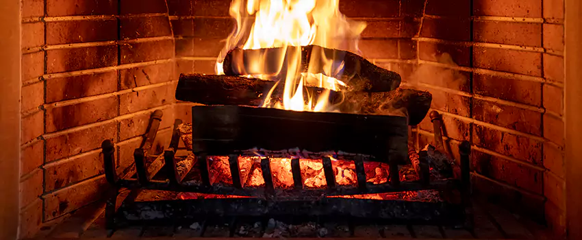 Chimney Ash Dump Cover Repair Services in Texarkana, AR