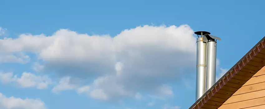 Chimney Cap Bird Guard Repair in Texarkana, Arkansas