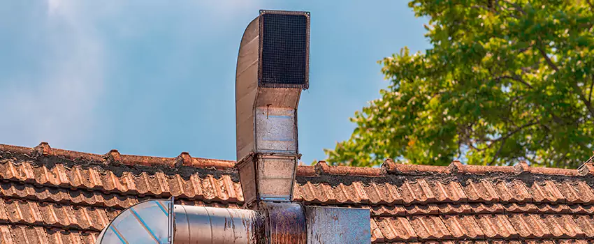 Chimney Creosote Cleaning Experts in Texarkana, Arkansas