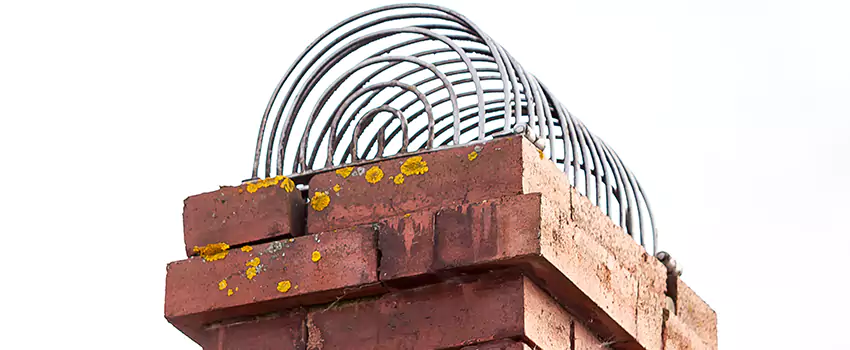 Chimney Crown Problems in Texarkana, Arkansas