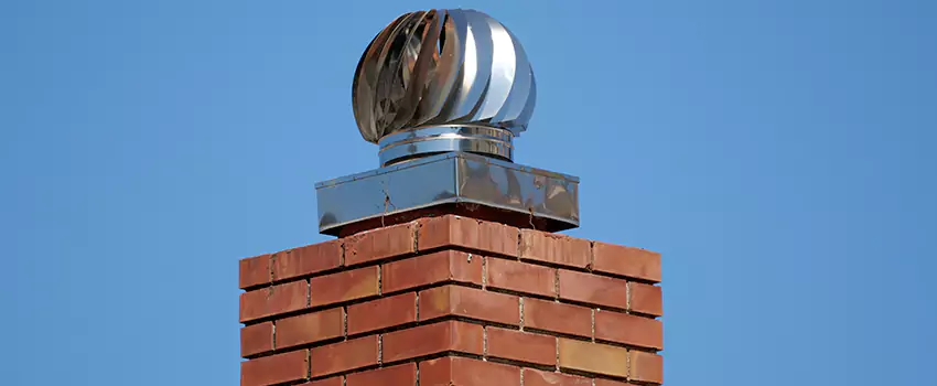 Chimney Damper Hinge Repair in Texarkana, AR