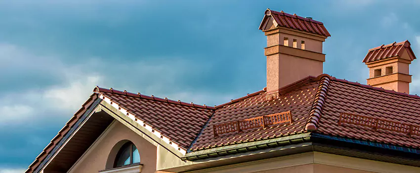 Residential Chimney Services in Texarkana, Arkansas