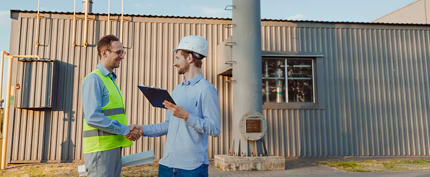 Chimney Cap Inspection in Texarkana, AR