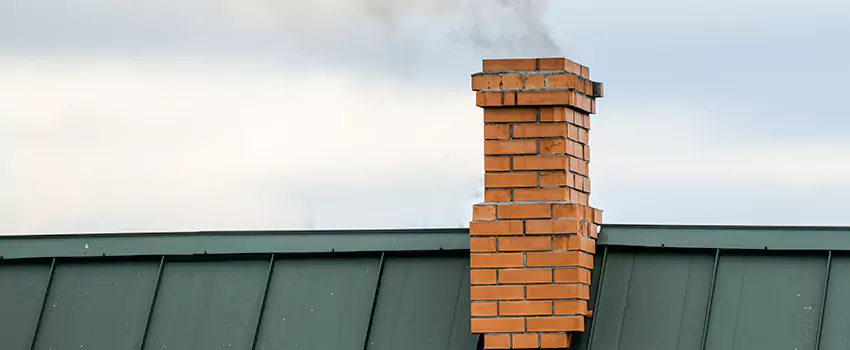 Chimney Installation Company in Texarkana, AR