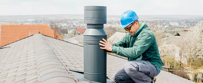 Insulated Chimney Liner Services in Texarkana, AR