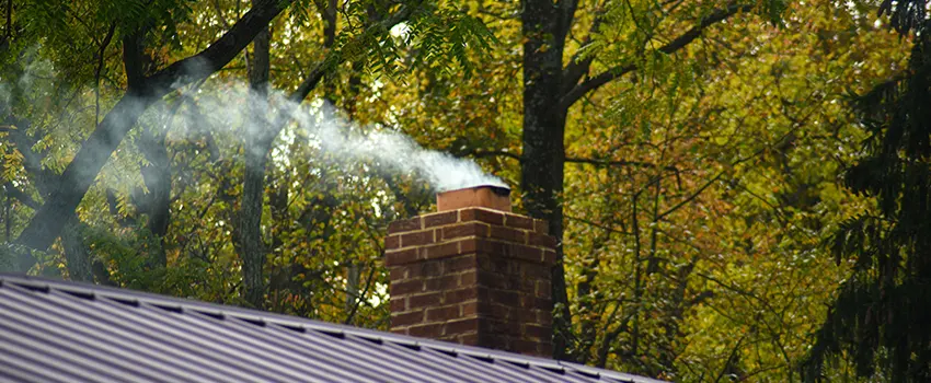 Gas Chimney Odor Removal in Texarkana, Arkansas