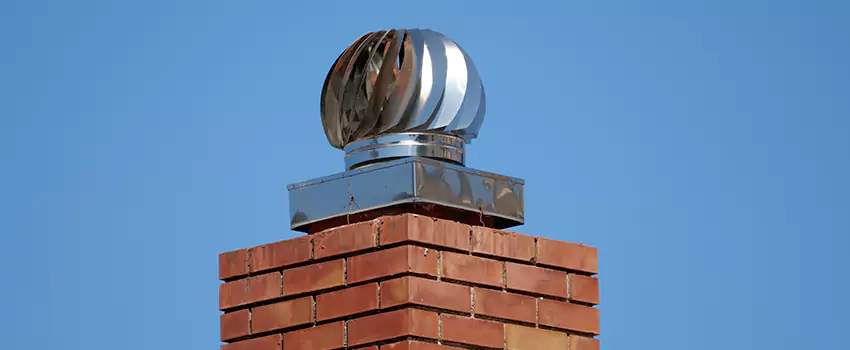 Chimney Flue Rebuild Services in Texarkana, Arkansas