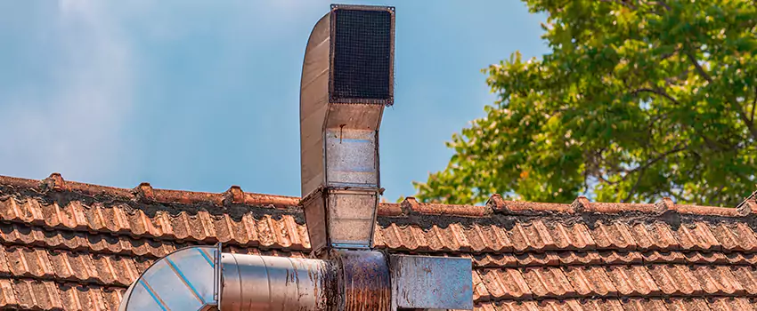 Chimney Blockage Removal in Texarkana, Arkansas