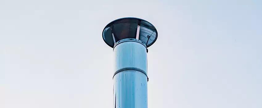 Chimney Spark Arrestor Mesh Installation in Texarkana, Arkansas