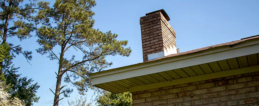 Brick Chimney Sweep Near Me in Texarkana, AR
