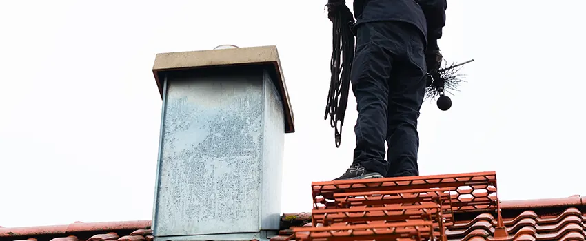 Modern Chimney Sweeping Techniques in Texarkana, Arkansas
