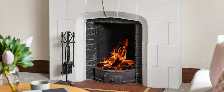 Classic Open Fireplace Design Services in Texarkana, Arkansas