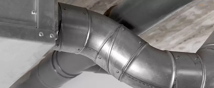 Dryer Vent Blockage Inspection in Texarkana, AR