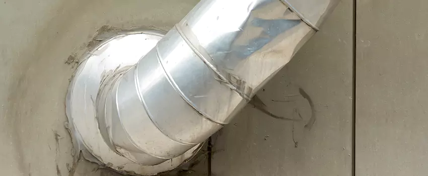 Dryer Vent Repair Process in Texarkana, AR