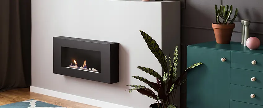 Electric Fireplace Glowing Embers Installation Services in Texarkana, AR