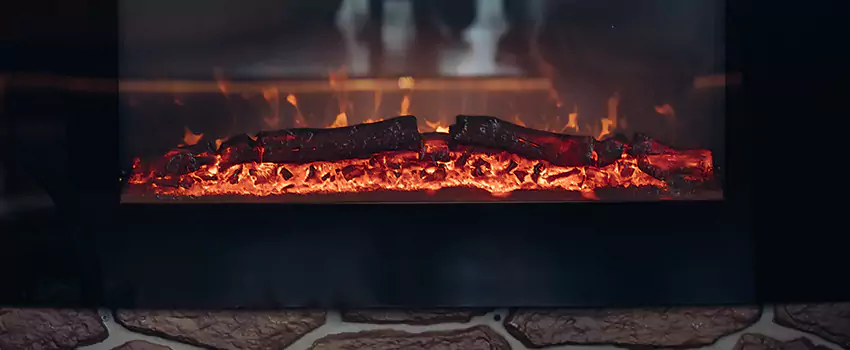 Cost of Electric Fireplace Repair Service in Texarkana, Arkansas
