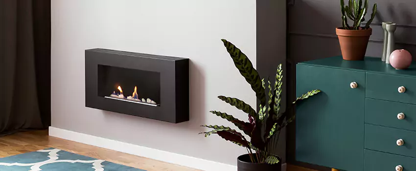 Cost of Ethanol Fireplace Repair And Installation Services in Texarkana, AR