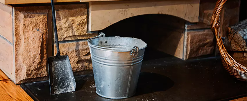 Clean The Fireplace Mantle And Hearth in Texarkana, Arkansas