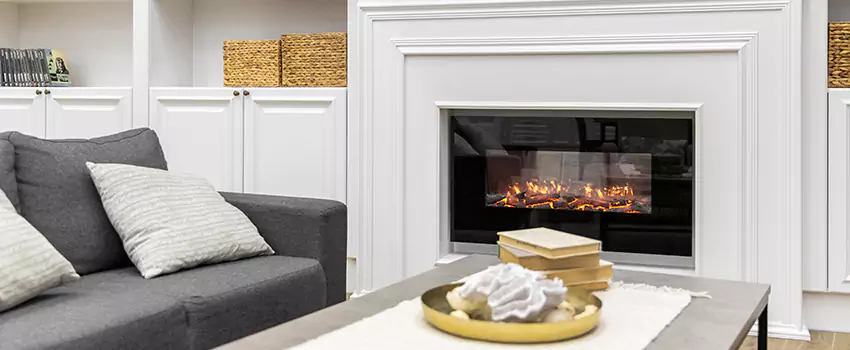 Professional Fireplace Maintenance Contractors in Texarkana, AR