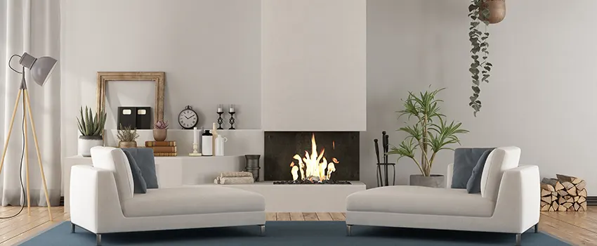 Decorative Fireplace Crystals Services in Texarkana, Arkansas