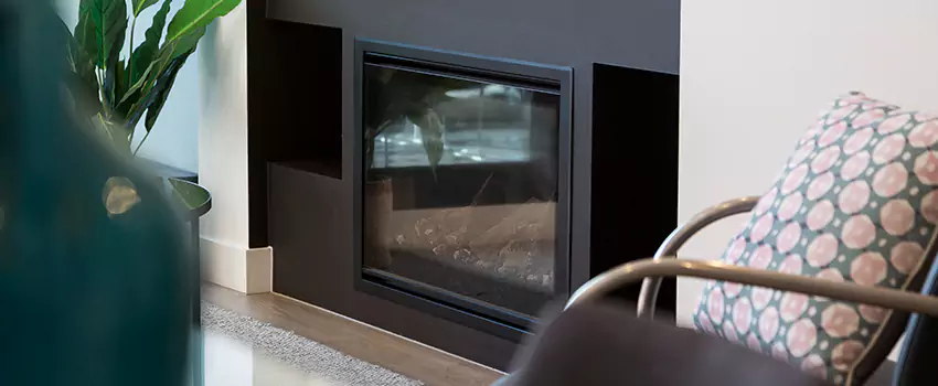 Gas Fireplace Installation in Texarkana, AR
