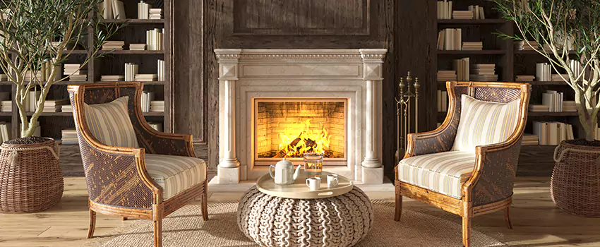 Ethanol Fireplace Fixing Services in Texarkana, Arkansas
