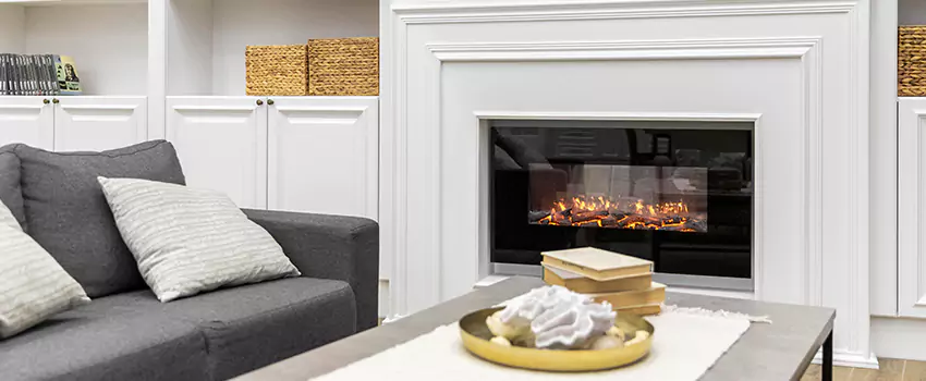 Pellet Fireplace Insert Installation in Texarkana, AR