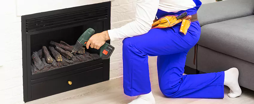 Fireplace Hearth Inspection And Repair in Texarkana, Arkansas
