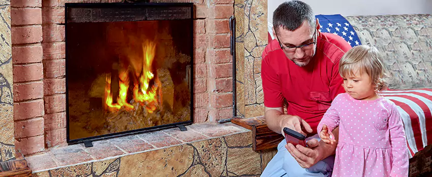 Fireplace Safety Locks For Kids in Texarkana, AR