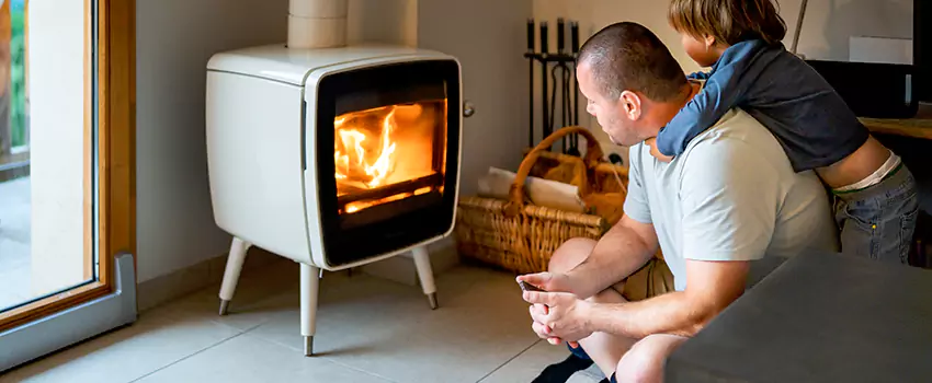 Fireplace Flue Maintenance Services in Texarkana, AR
