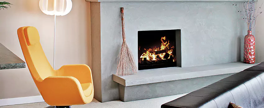 Electric Fireplace Makeover Services in Texarkana, AR