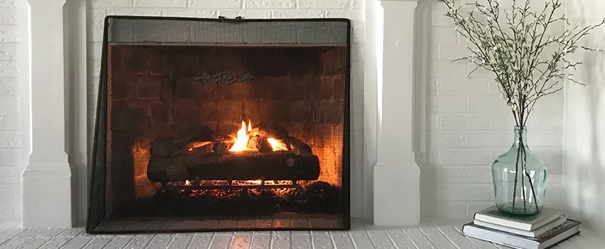 Cost-Effective Fireplace Mantel Inspection And Maintenance in Texarkana, AR