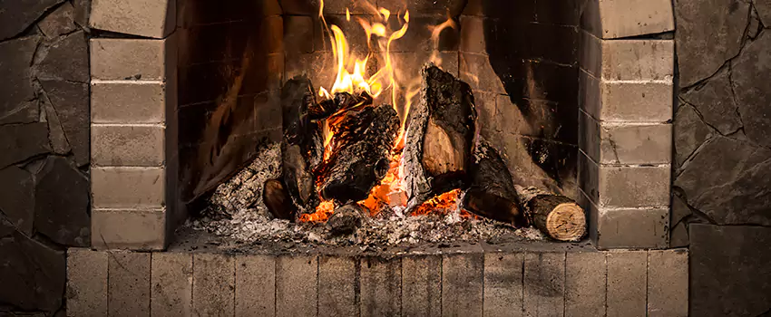 Cost of Rebuilding A Fireplace in Texarkana, Arkansas