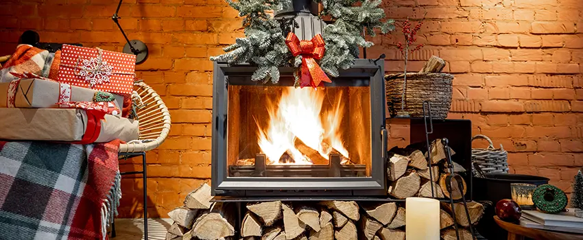 Steel Fireplace Grate Repair And Replacement Services in Texarkana, Arkansas