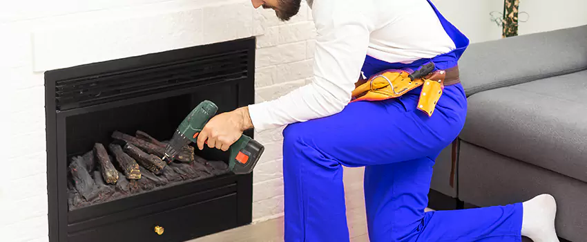 Fireplace Repair Expert in Texarkana, Arkansas