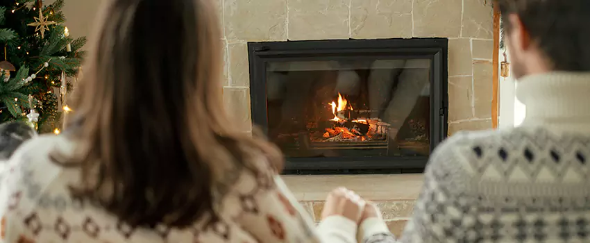 Fireplace Firebox Refurbish & Restore Services in Texarkana, AR