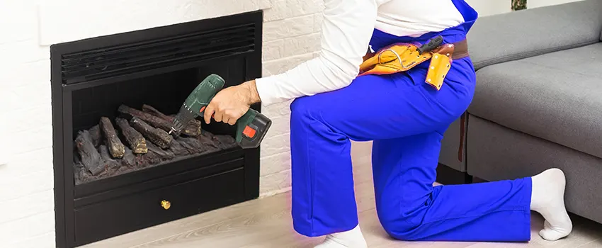 Fireplace Safety Inspection Specialists in Texarkana, Arkansas