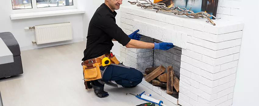 Gas Fireplace Repair And Replacement in Texarkana, AR